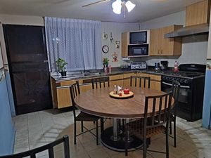 Casa en Venta en Loma Larga Monterrey