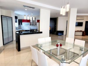 Departamento en Renta en Zona Valle Oriente San Pedro Garza García