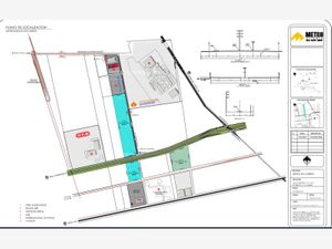 Terreno en Venta en Centro Industrial IGS Escobedo General Escobedo