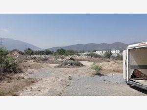 Terreno en Venta en Valle de Lincoln García