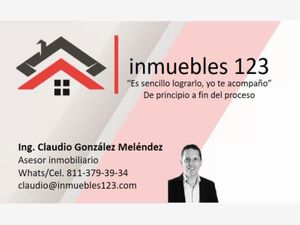 Terreno en Venta en Monterrey Centro Monterrey