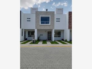 Casa en Venta en Nuevo León Cuautlancingo