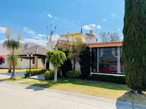 Casa en renta en Hacienda de Galindo s/n, La Hacienda de León Residencial y  Golf, León, Guanajuato, 37545.