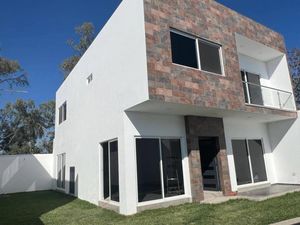 Casa en Venta en Lomas de Trujillo Emiliano Zapata