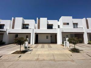 Casa en Venta en Palmilla Mazatlán