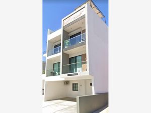 Departamento en Venta en Ferrocarrilera Mazatlán