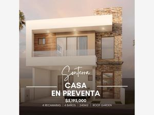 Casa en Venta en Real del Valle Mazatlán