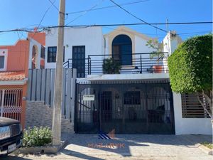 Casa en Venta en Sabalo Country Club Mazatlán