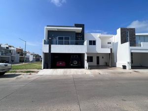 Casa en Venta en Real del Valle Mazatlán