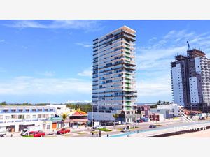 Departamento en Venta en Telleria Mazatlán