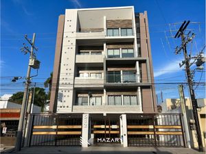 Departamento en Venta en Ferrocarrilera Mazatlán