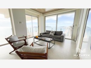 Departamento en Venta en Telleria Mazatlán