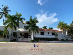 Casa en Venta en El Cid Mazatlán