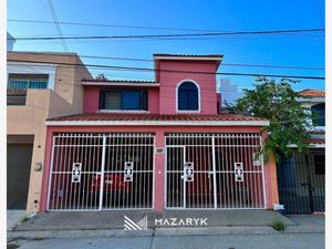 Casa en Venta en El Toreo Mazatlán