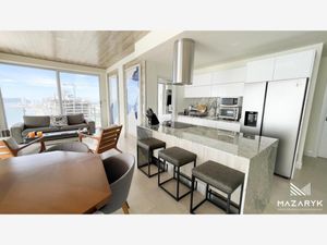 Departamento en Venta en Telleria Mazatlán