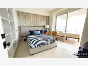 Departamento en Venta en Telleria Mazatlán