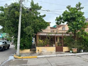 Casa en Venta en Benito Juarez Mazatlán