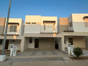 Casa en Venta en Almarena Residencial Mazatlán