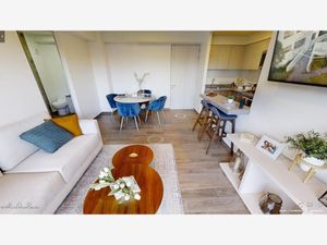 Departamento en Venta en Santa Ursula Coapa Coyoacán