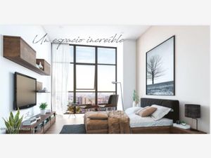 Departamento en Venta en Granada Miguel Hidalgo