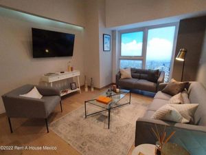 Departamento en Venta en Los Alpes Álvaro Obregón