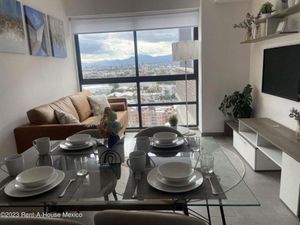 Departamento en Venta en Santa Ines Azcapotzalco