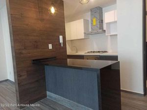 Departamento en Venta en Santa María Nonoalco Benito Juárez