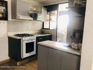 Departamento en Venta en El Jagüey Azcapotzalco