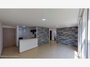 Departamento en Venta en Colinas de San José Tlalnepantla de Baz