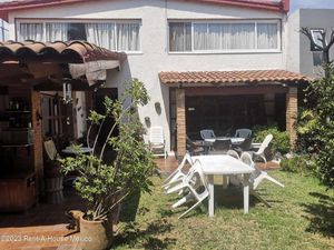 Casa en Venta en La Herradura Huixquilucan