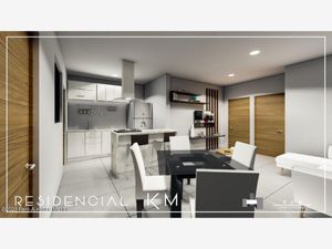 Departamento en Venta en Pedregal de Santo Domingo Coyoacán