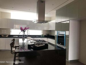 Departamento en Venta en Lomas del Pedregal Tlalpan