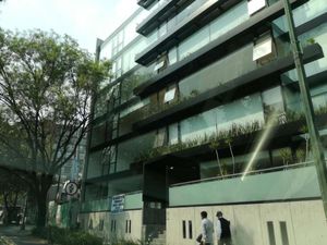 Departamento en Venta en Polanco I Sección Miguel Hidalgo