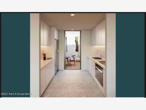 Departamento en Venta en Hipodromo Cuauhtémoc