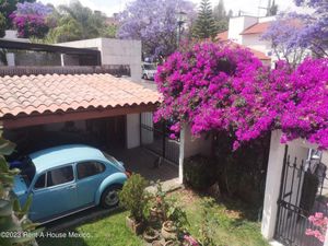 Casa en Venta en La Herradura Huixquilucan