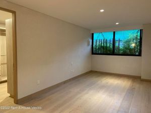 Departamento en Venta en Lomas del Pedregal Framboyanes Tlalpan