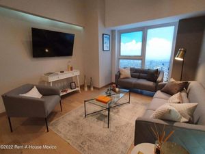 Departamento en Venta en Los Alpes Álvaro Obregón