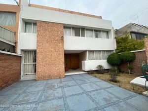 Casa en Venta en Colonial Satelite Naucalpan de Juárez