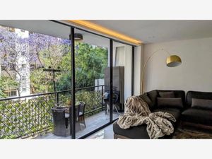 Departamento en Venta en Polanco I Sección Miguel Hidalgo