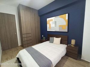 Departamento en Venta en El Parque Naucalpan de Juárez