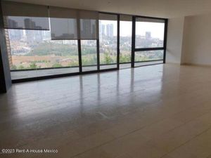 Departamento en Venta en Bosque Real Huixquilucan