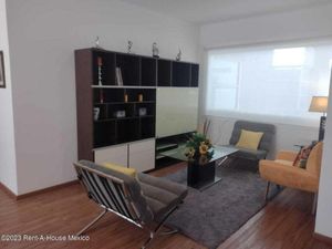 Departamento en Venta en San Mateo Nopala Naucalpan de Juárez