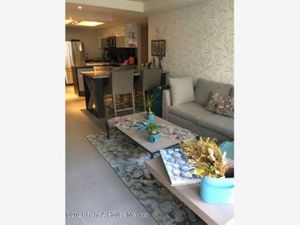 Departamento en Venta en Reforma Social Miguel Hidalgo