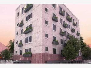 Departamento en Venta en Pensador Mexicano Venustiano Carranza