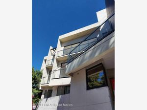 Departamento en Venta en Mixcoac Benito Juárez