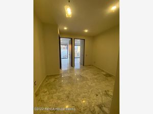 Departamento en Venta en Roma Norte Cuauhtémoc