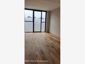 Departamento en Venta en Mixcoac Benito Juárez