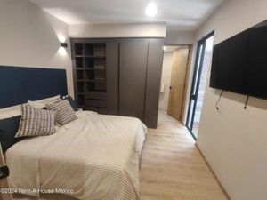 Departamento en Venta en Roma Norte Cuauhtémoc