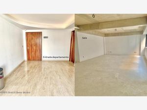 Departamento en Venta en Polanco I Sección Miguel Hidalgo