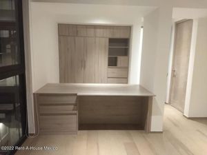 Departamento en Venta en Lomas de Tecamachalco Naucalpan de Juárez